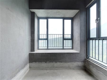 御景翠峰-卫生间