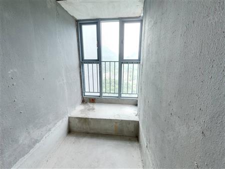 御景翠峰-卫生间