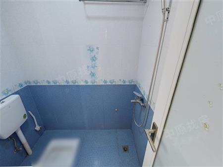 香缤广场-卫生间