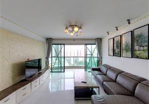 宣嘉华庭，大平层住宅，业主急售