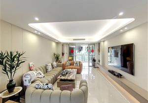 云顶翠峰三期，业主换房出售，红本，皇岗公园旁，价格可谈