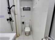 红桂皇冠名庭-卫生间