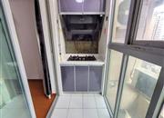 红桂皇冠名庭-厨房