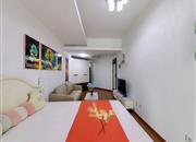 红桂皇冠名庭-卧室