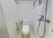 新银座华庭-卫生间