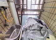 新银座华庭-阳台