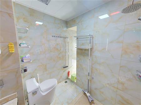 梧桐春晓-卫生间