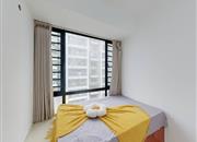 桃源居十一区-次卧