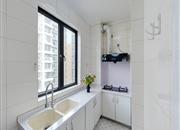 桃源居十一区-厨房