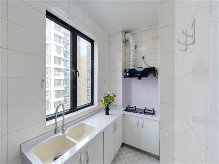 桃源居十一区-厨房