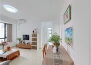 桃源居十一区-餐厅