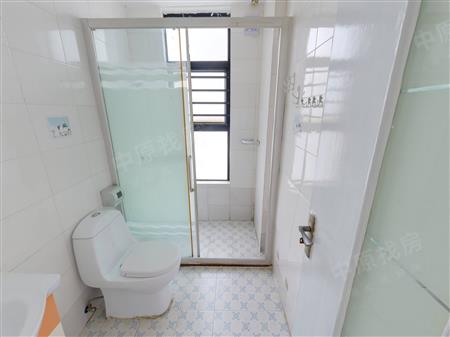 桃源居十一区-卫生间