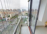 桃源居十一区-阳台