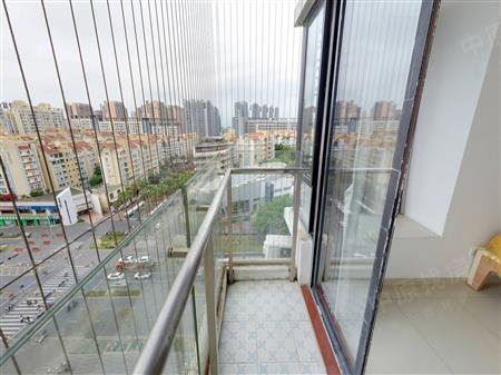 桃源居十一区-阳台