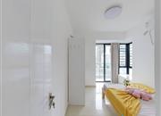 桃源居十一区-主卧