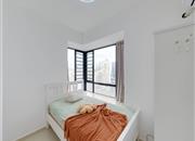 桃源居十一区-次卧