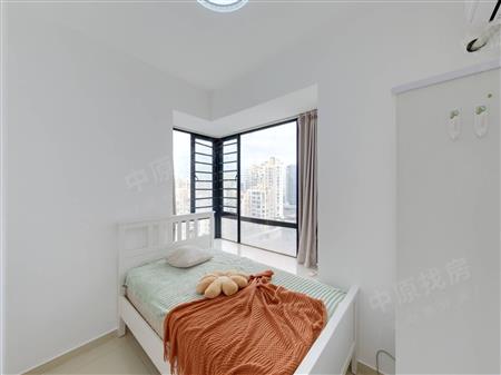 桃源居十一区-次卧