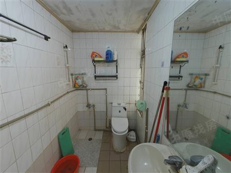 海都花园-卫生间