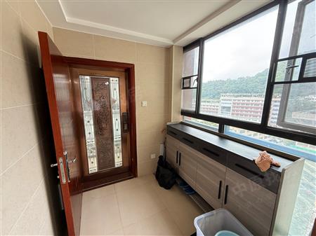 运发御景兰庭-其他