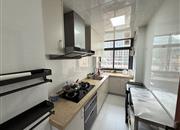 运发御景兰庭-厨房