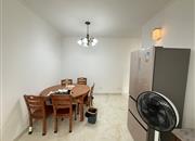 运发御景兰庭-餐厅