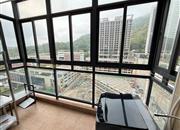 运发御景兰庭-阳台