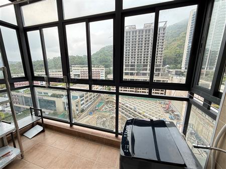 运发御景兰庭-阳台