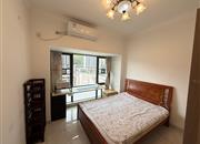 运发御景兰庭-卧室