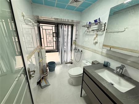 运发御景兰庭-卫生间