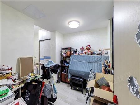 东乐花园(罗湖)-书房