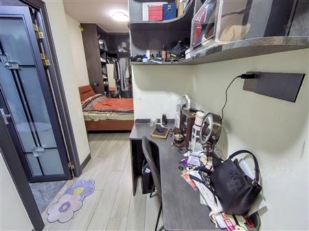 东乐花园(罗湖)-书房