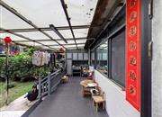 东乐花园(罗湖)-阳台