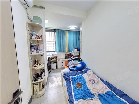 东乐花园(罗湖)-次卧