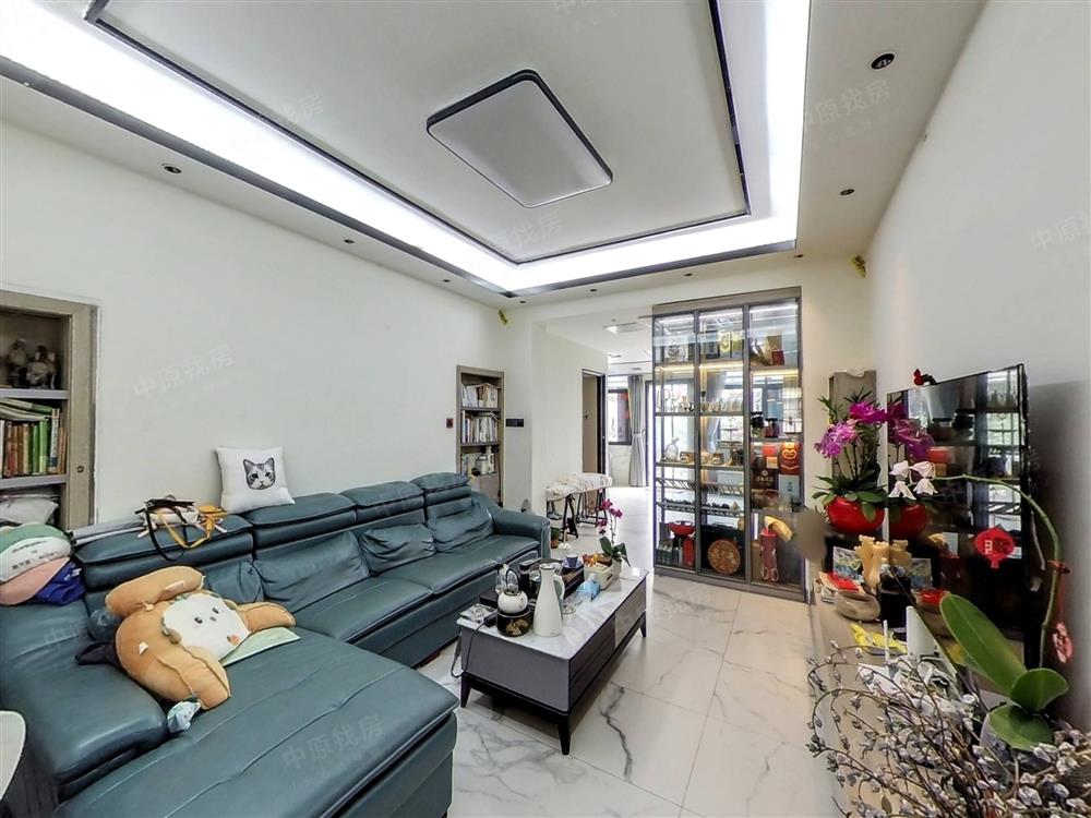 东乐花园(罗湖)