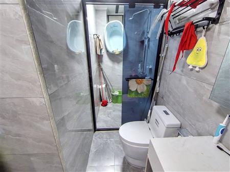 东乐花园(罗湖)-卫生间