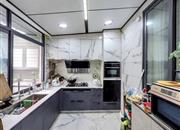 东乐花园(罗湖)-厨房