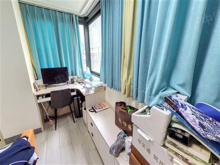 东乐花园(罗湖)-阳台