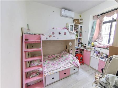 东乐花园(罗湖)-次卧