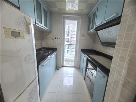 大芬油画苑-厨房