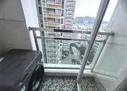 大芬油画苑-阳台