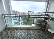 大芬油画苑-阳台