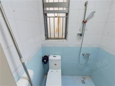 桃源居十四区-卫生间