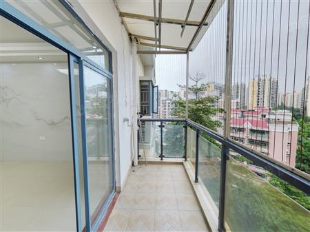 桃源居十四区-阳台