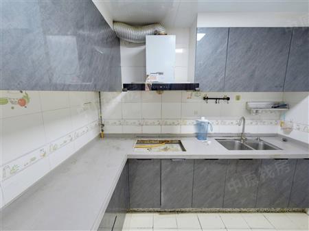 桃源居十四区-厨房