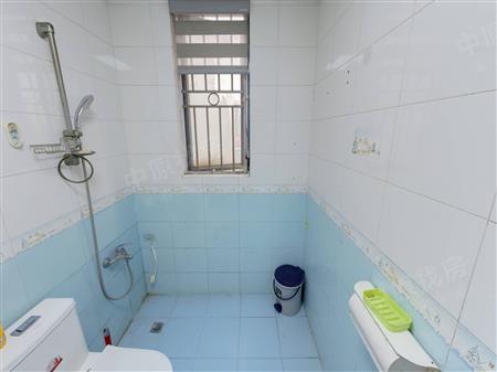 桃源居十四区-卫生间