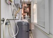 城市天地广场-阳台