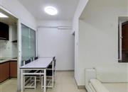 城市天地广场-餐厅