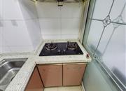 城市天地广场-厨房