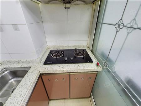 城市天地广场-厨房