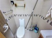 城市天地广场-卫生间